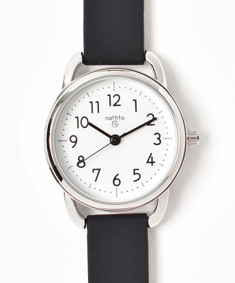 ウォーカーウォッチ