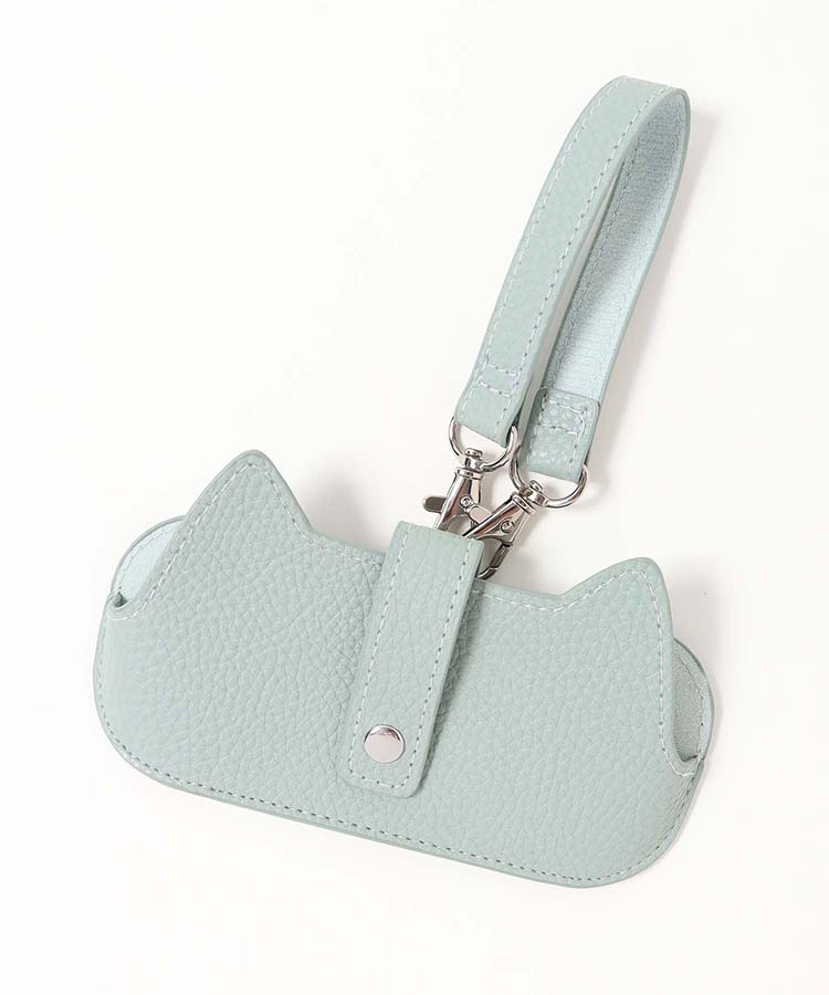 キャットケースストラップ