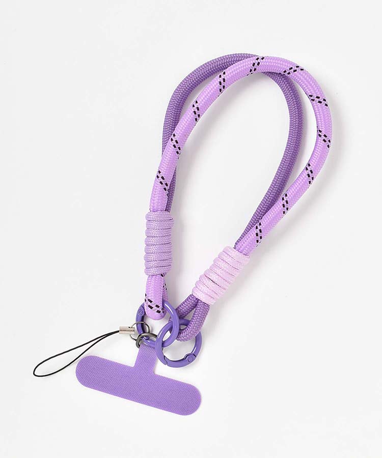 マルチコードストラップ