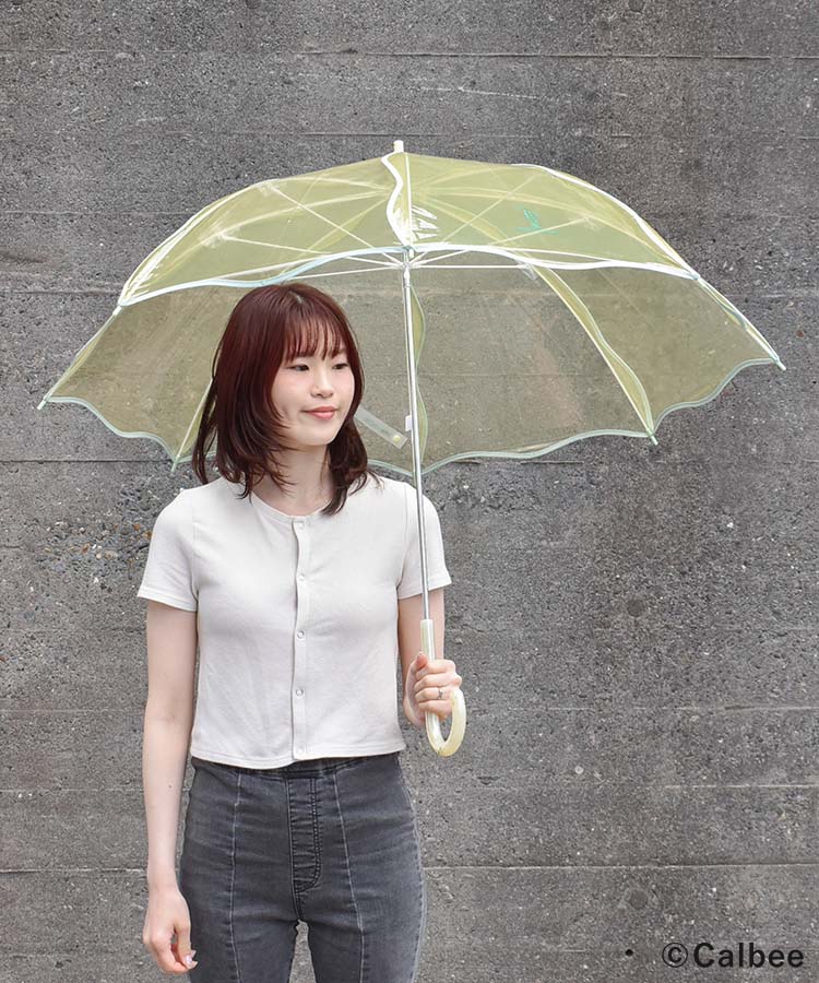 【WEB限定】じゃがりこウェービーアンブレラ