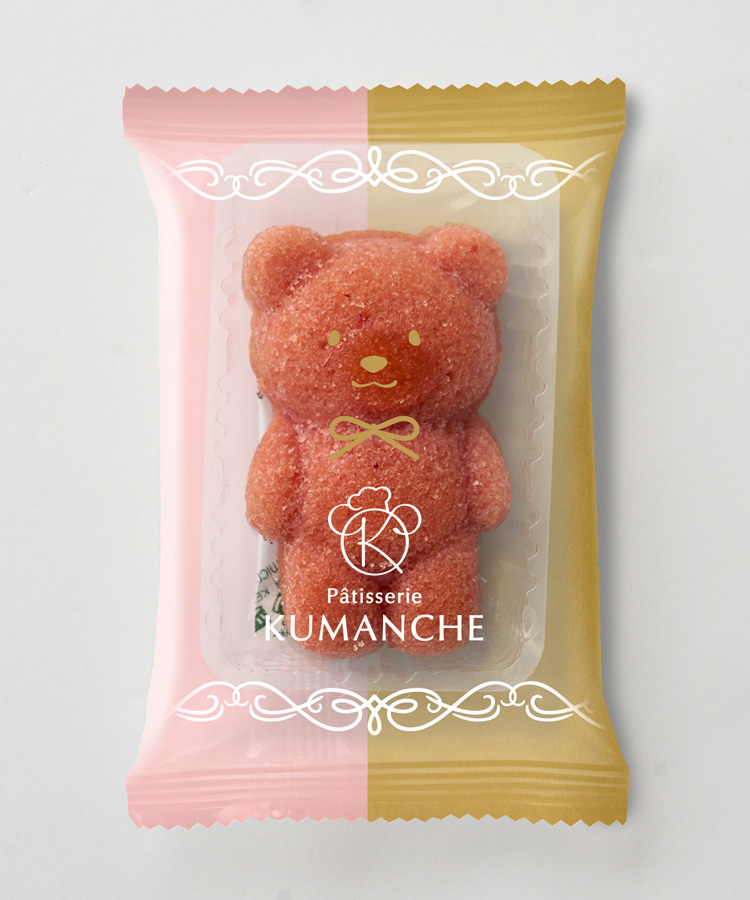 パティスリークマンシェ