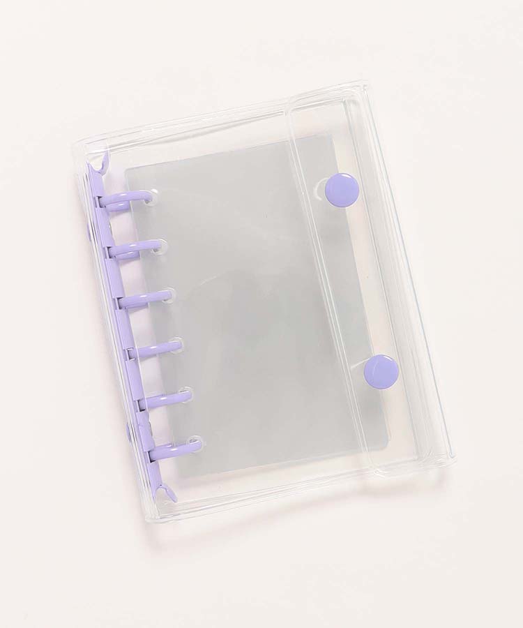 たまごあしのシール帳