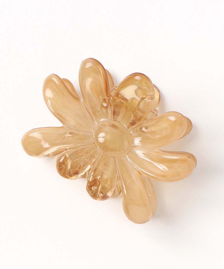 クリアフラワーバンス