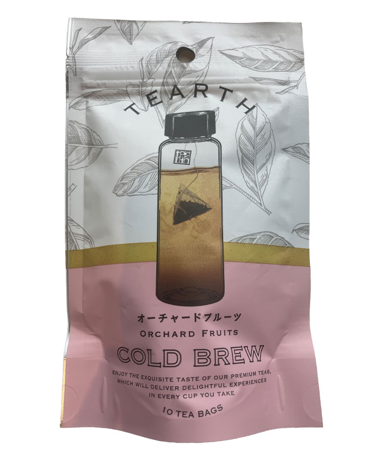 TEARTH水出し紅茶
