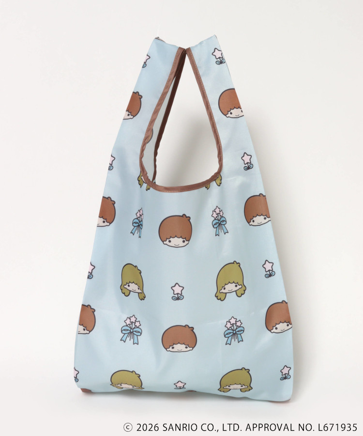 SANRIO CHARACTERS ショッピングバッグS
