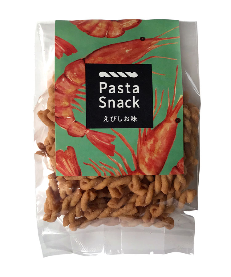 パスタスナック