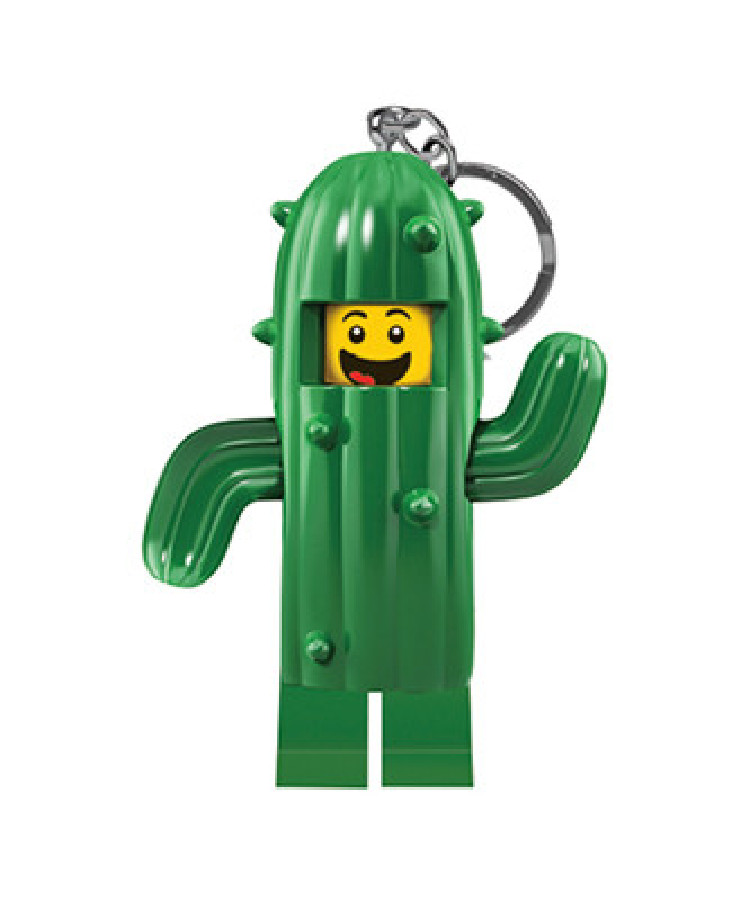 LEGOキーライト