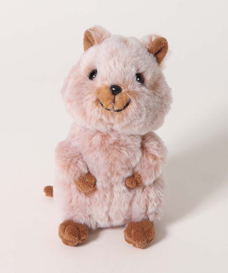 フラッフィーズぬいぐるみS