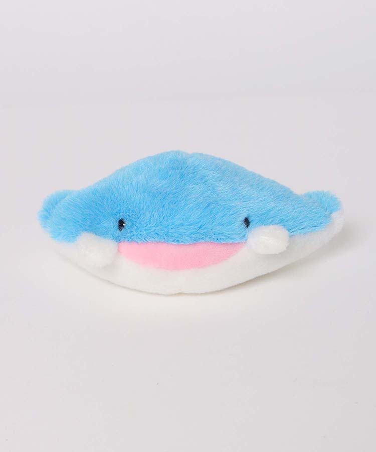 海中散歩ぽちゃまる