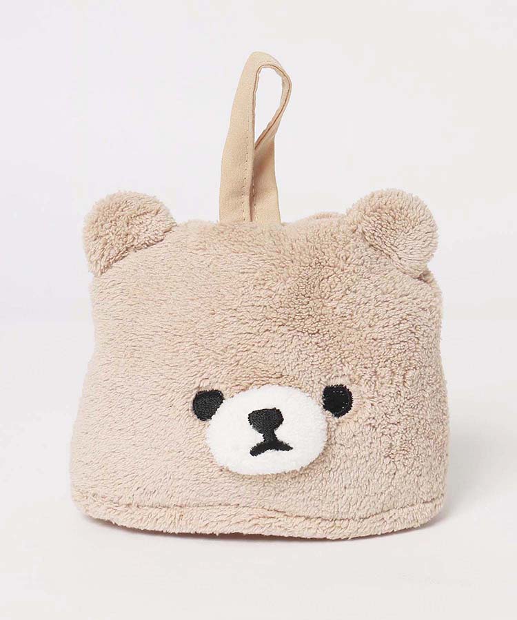 ≪OUTLET≫モフモフレンズフワフワマスコットタオル