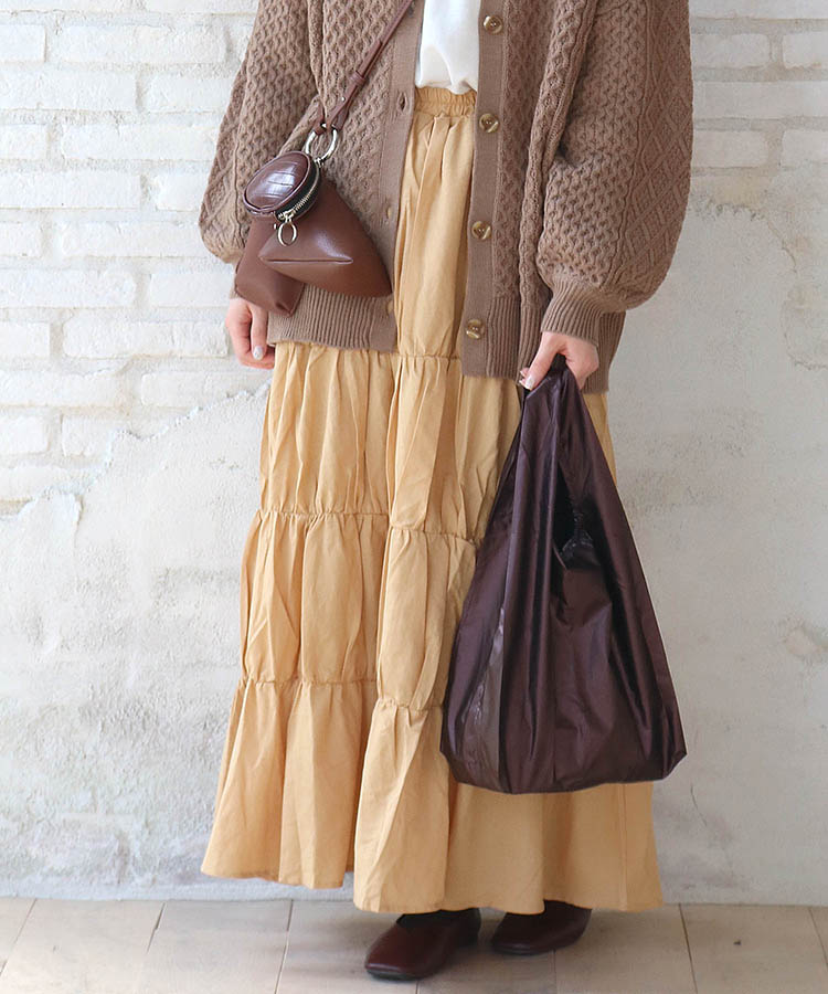 ≪SALE≫3連ポーチ付ショルダー