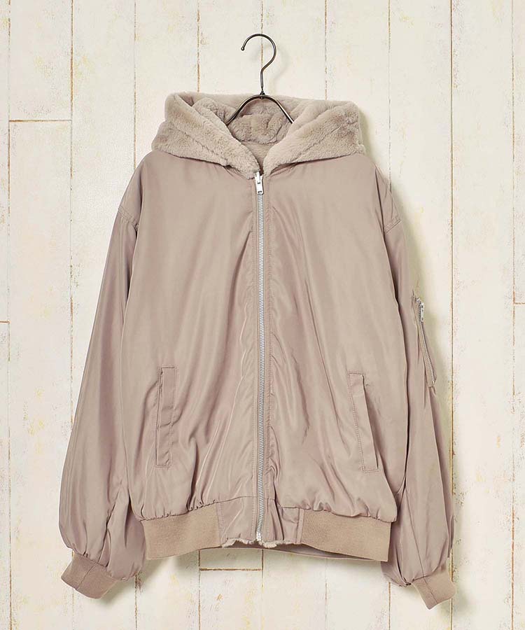 ≪OUTLET≫ツイルファーMA-1