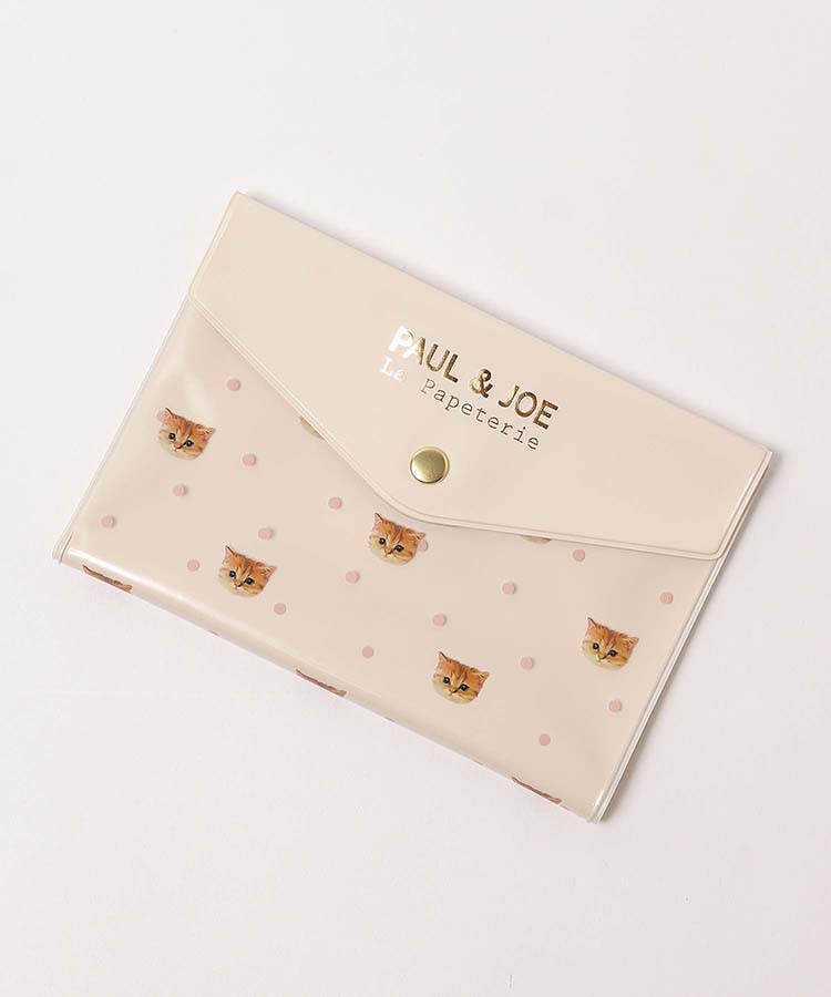 ≪SALE≫ポール＆ジョーラ･パペトリーマスクケース