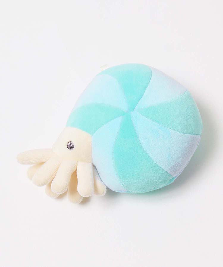 ぎょぎょぎょ深海魚テノリマスコット