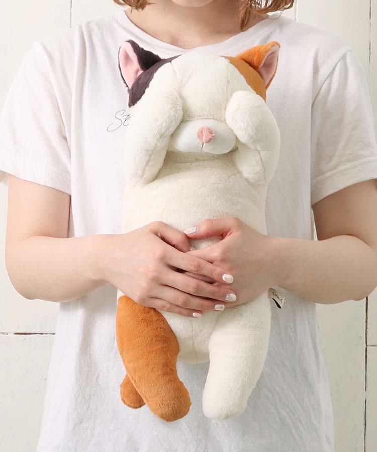 ≪SALE≫くびねっこ抱きまくら