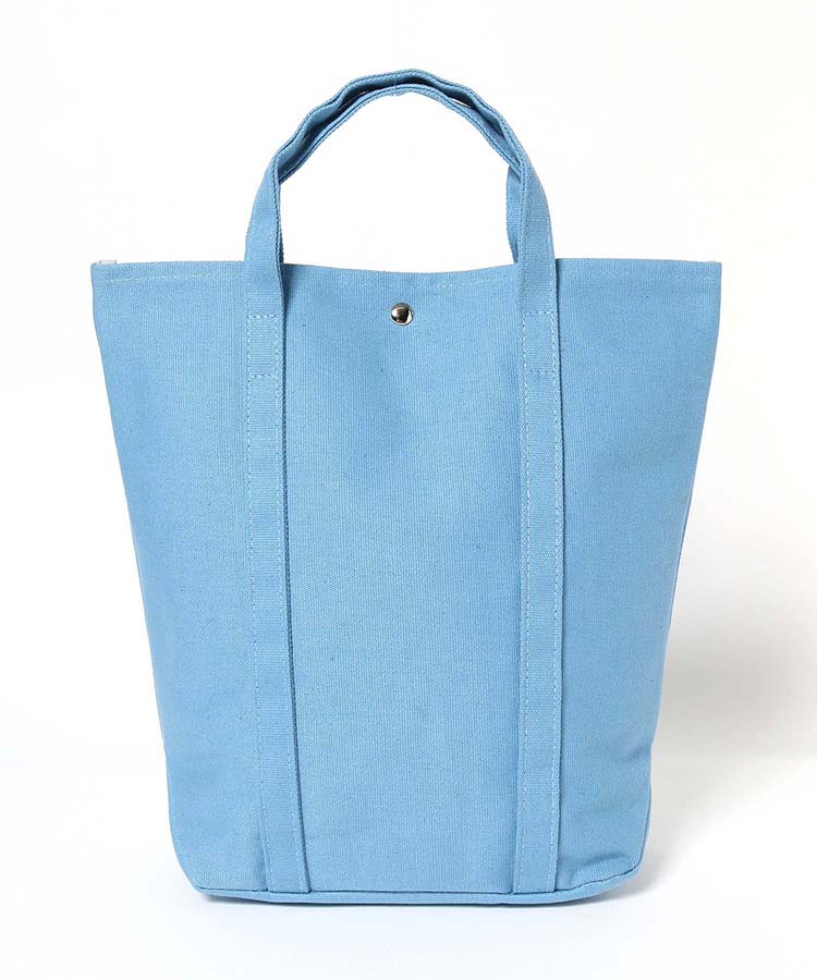 ≪SALE≫縦型ラミネートトート