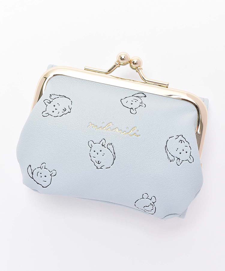 ≪SALE≫ミリミリミニ財布