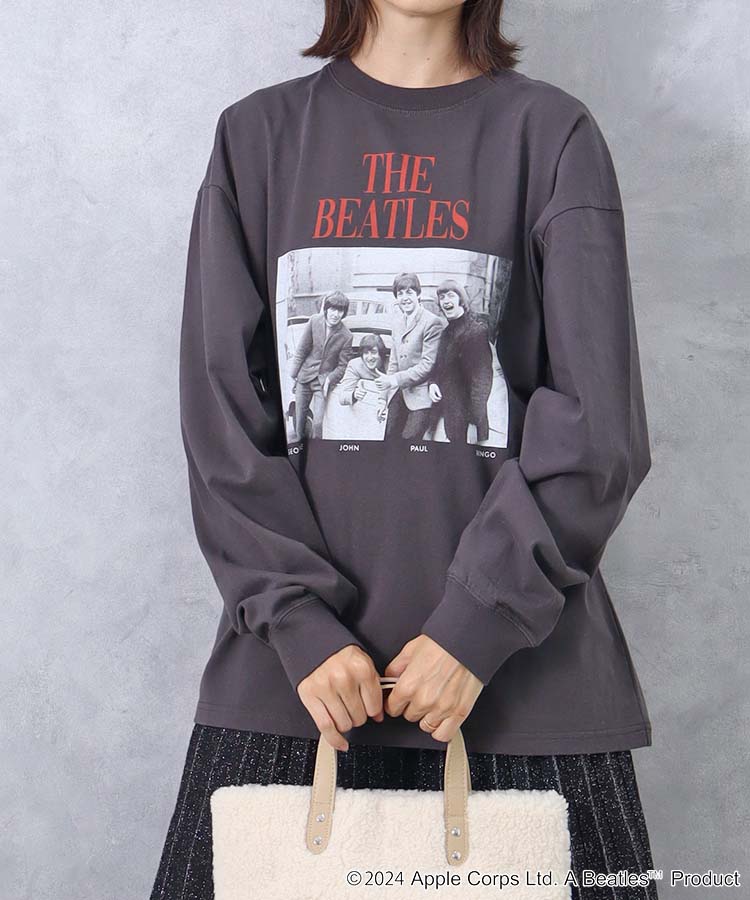 ≪SALE≫THE BEATLESフォトロンT