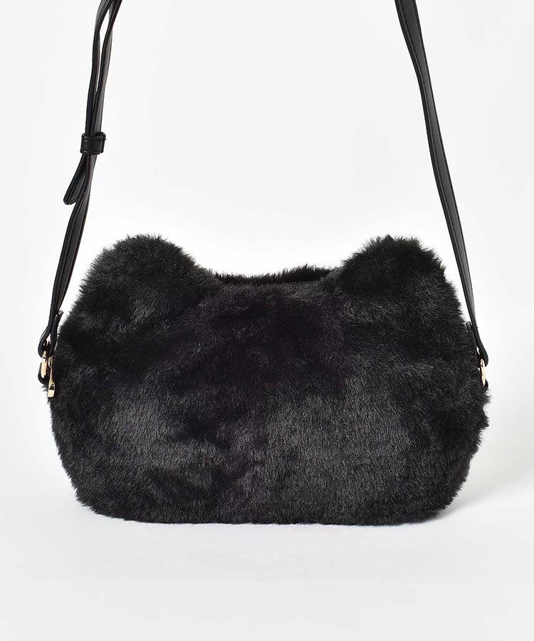 ネコショルダー