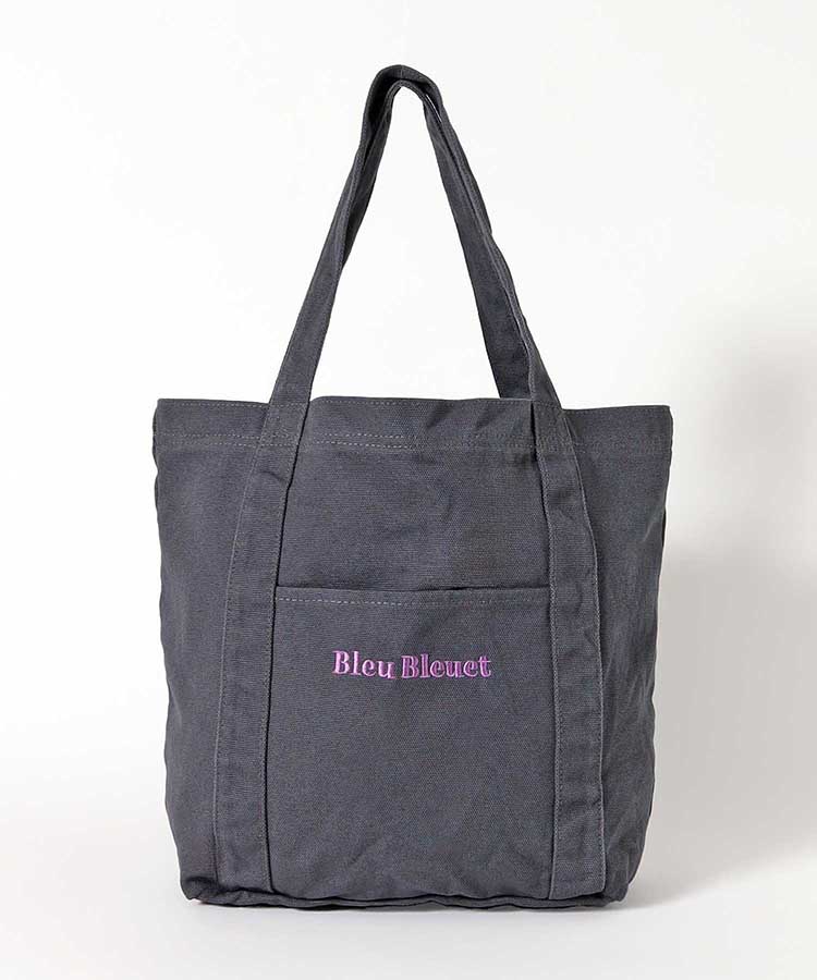 刺繍オリジナルキャンバストート バッグ BAG トートバッグ