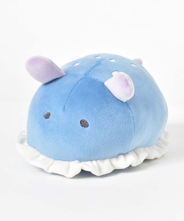 海の生き物1マスコットM