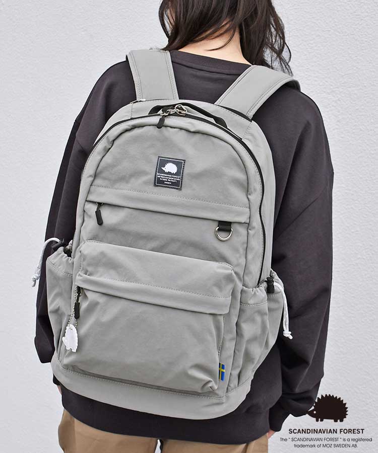 スカンジナビアンフォレスト アクティブリュック