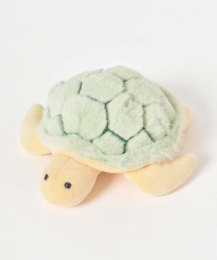 海の生き物2テノリマスコット