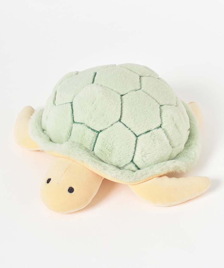 海の生き物2マスコットM