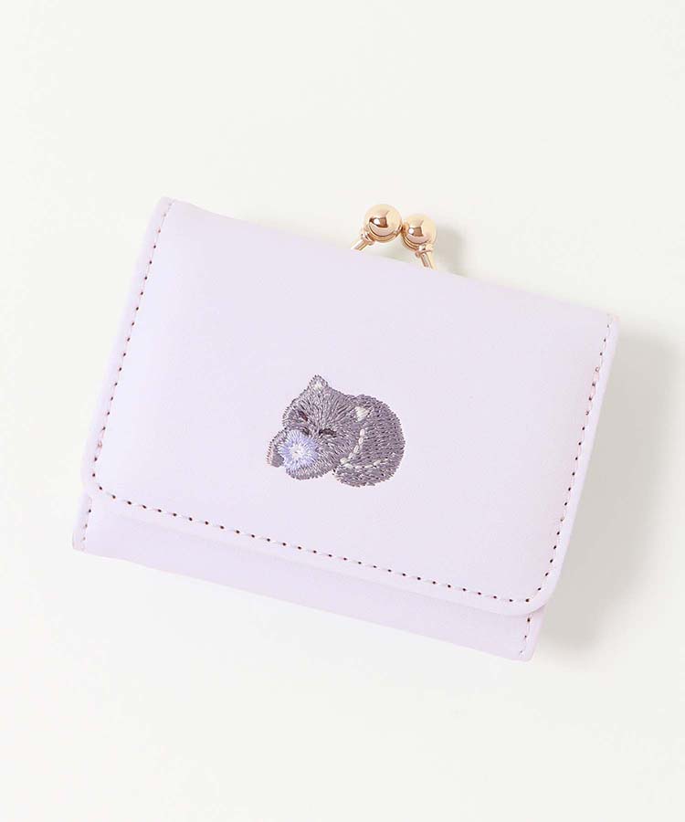 モイミーミニ財布