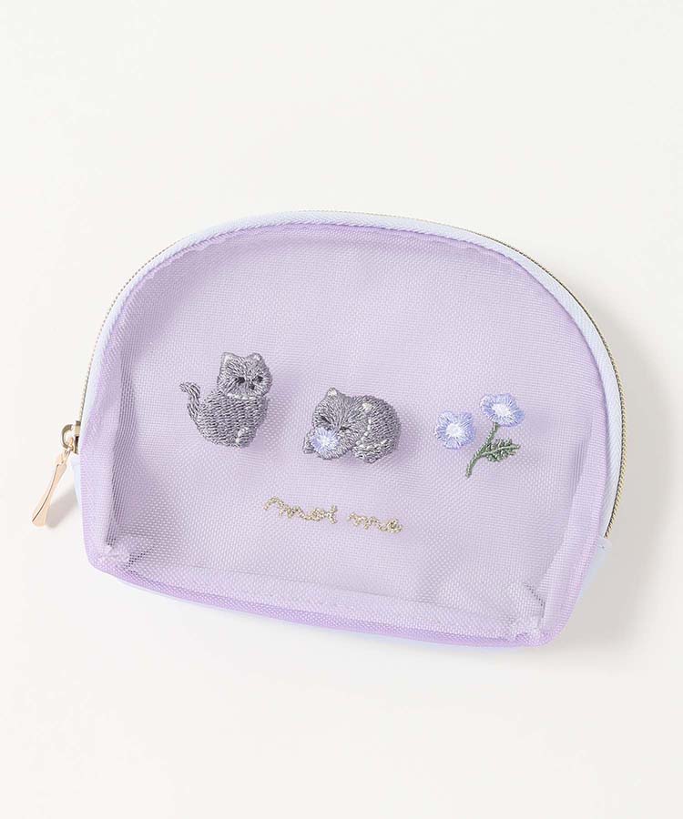 モイミーティッシュポーチ