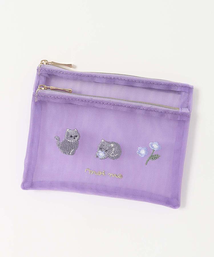 モイミーフラットポーチ