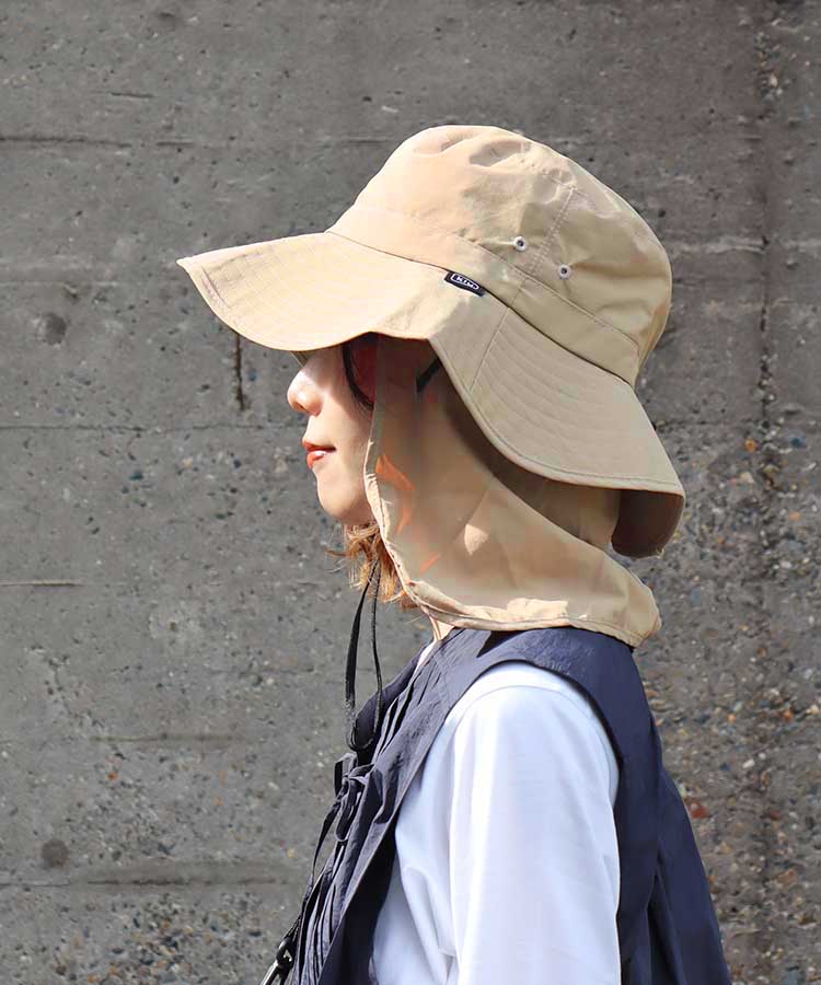 KiUプロテクトハット