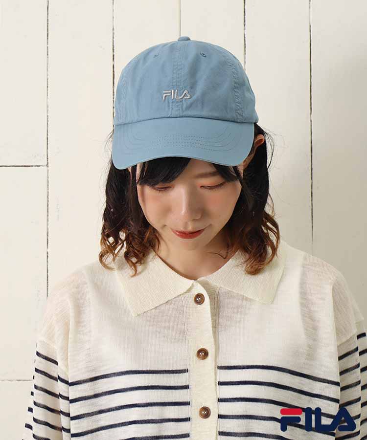 FILAワイドキャップ