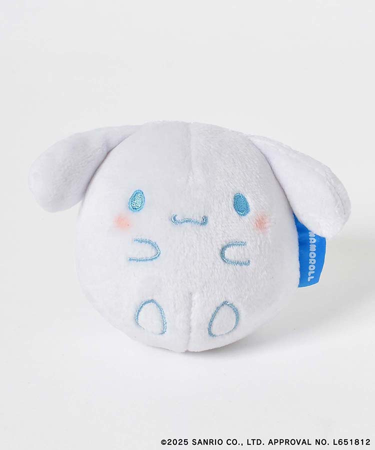 サンリオぬいコロン