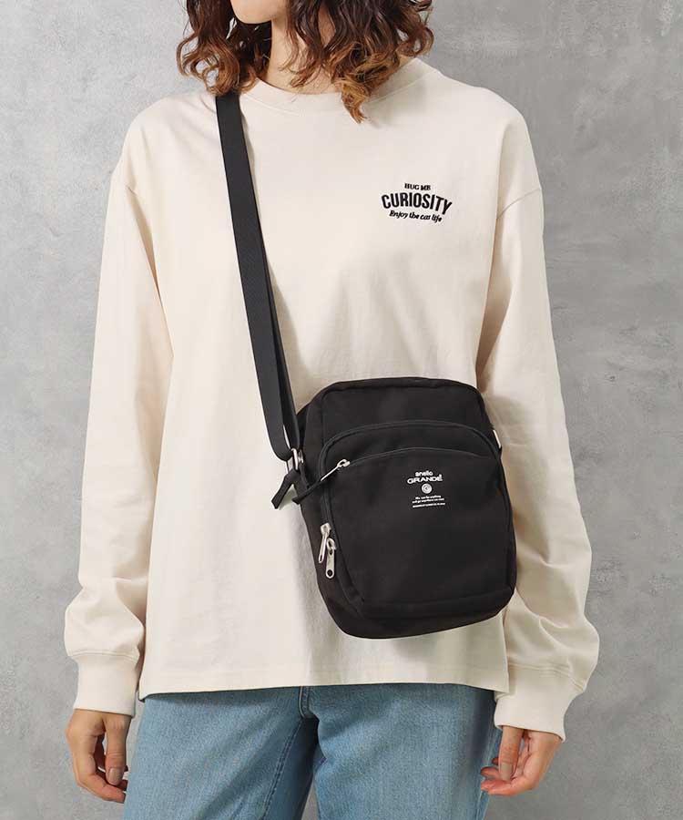 anello キャビンタテ型ショルダー