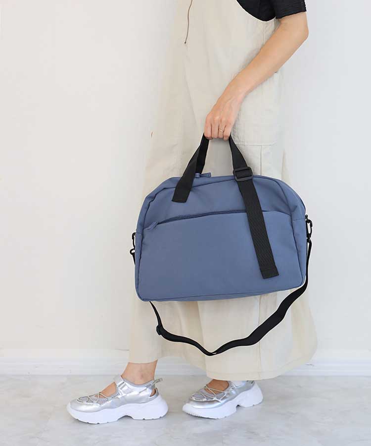 ハンドル調整テープボストン