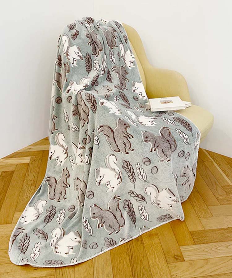 【WEB限定】ファニーブランケットL