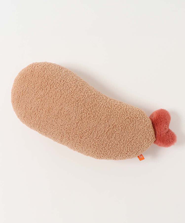 ヤミークッションウォーマー