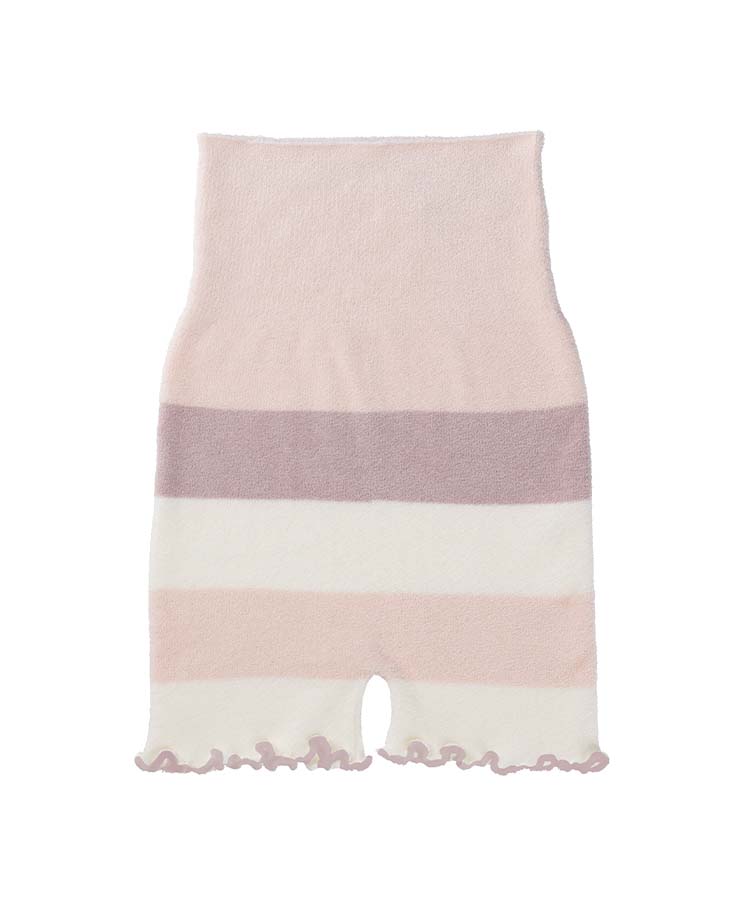 ムームーもこもこショートパンツ