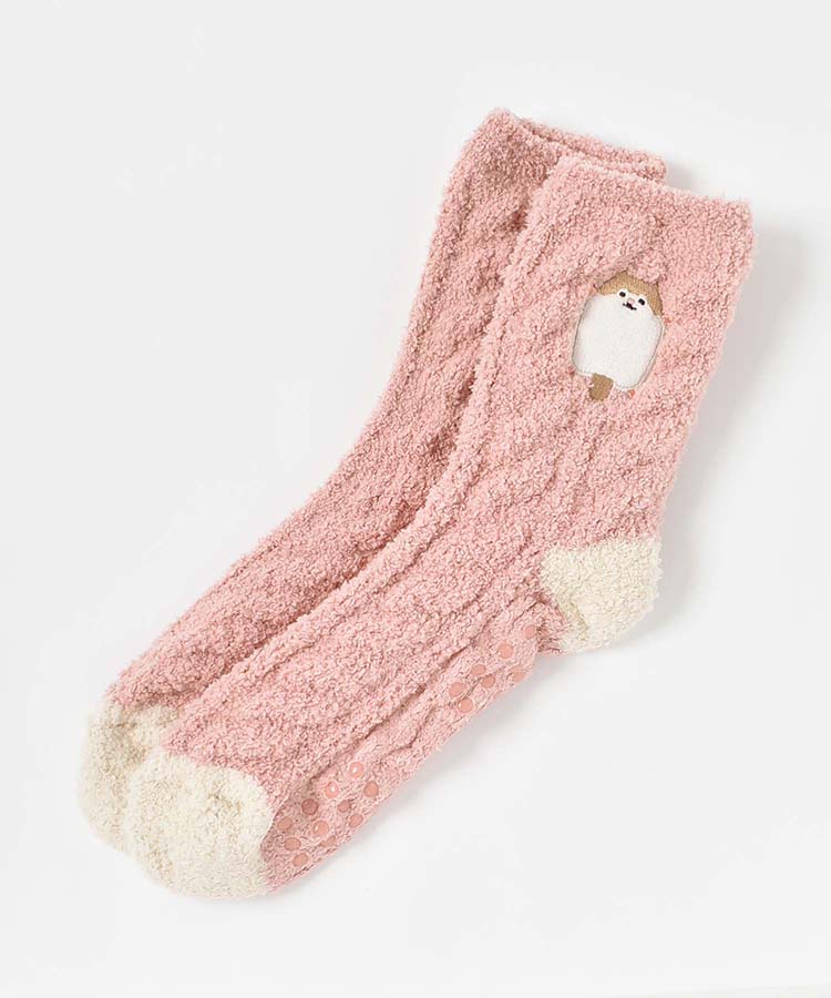 ルームソックス