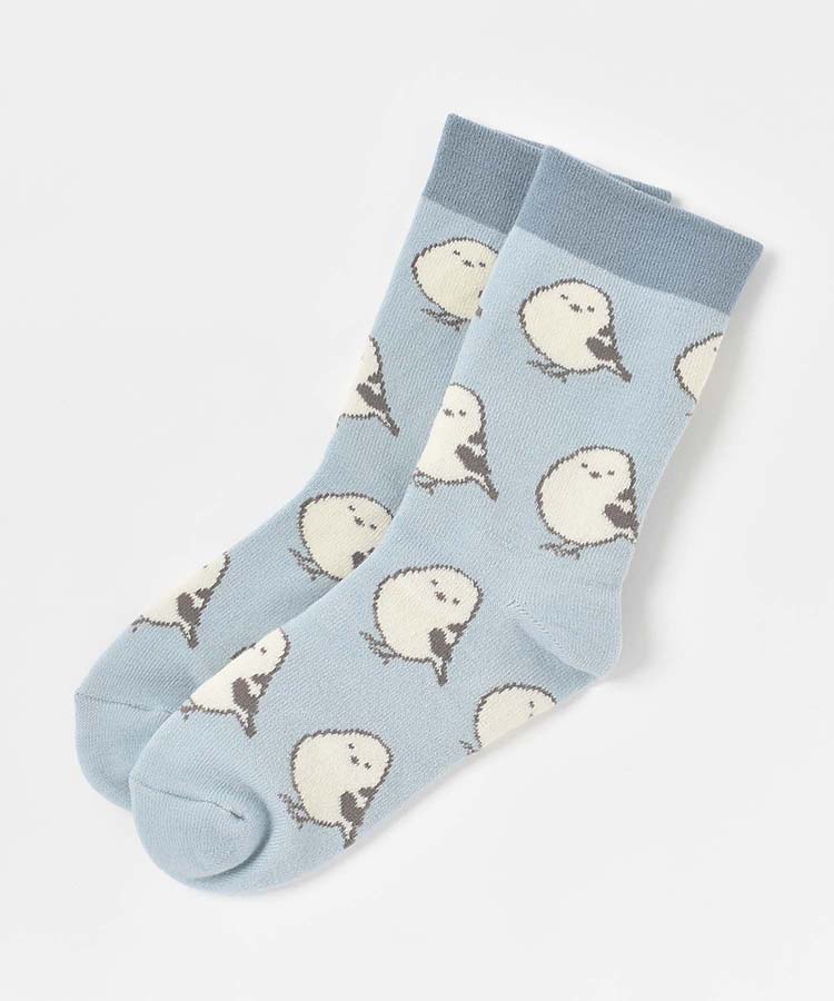 冷えとりソックス