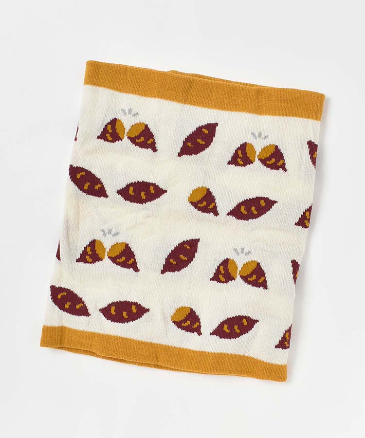 冷えとり腹巻き