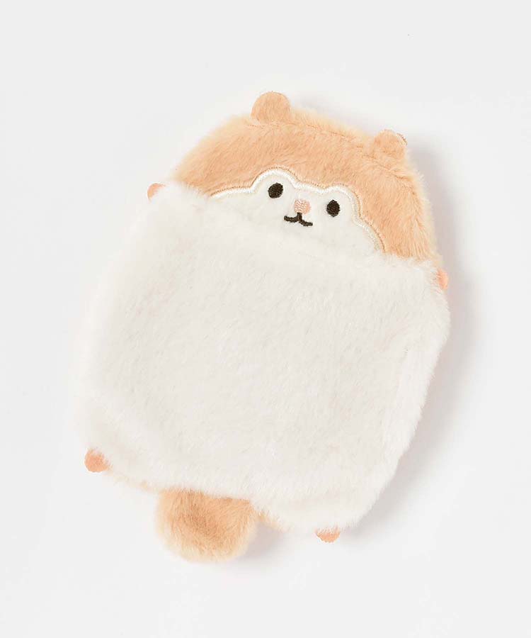 ポケットカイロ