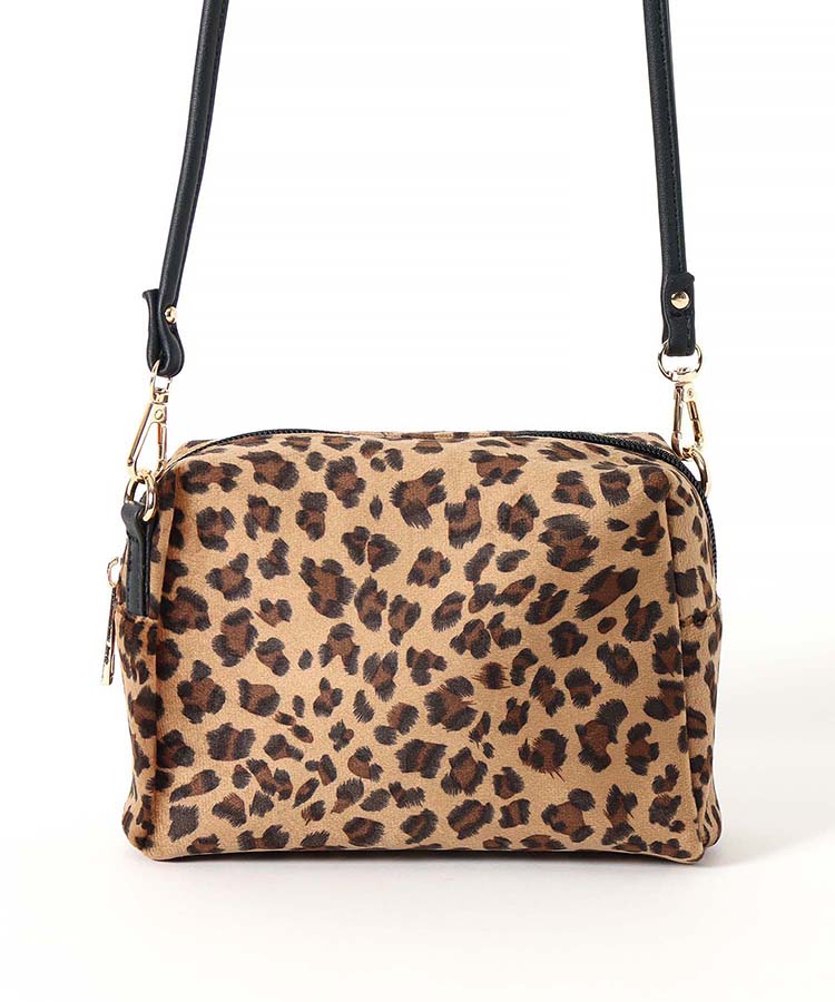 マチ広ミニポシェット