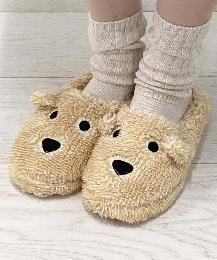 イヌボアスリッパM