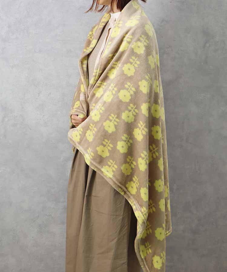 アルネブランケット