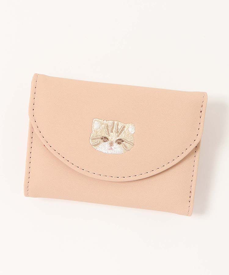 モフットミニ財布