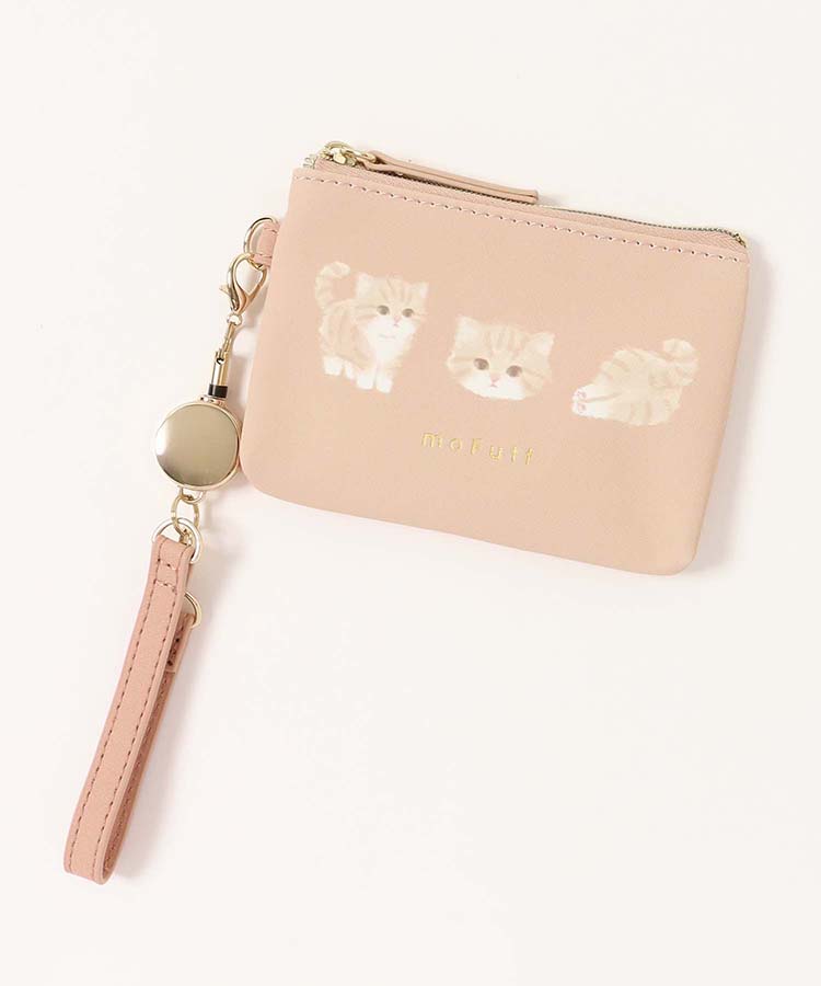 モフットデイリーポーチ