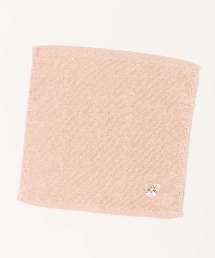 モフットタオルハンカチ