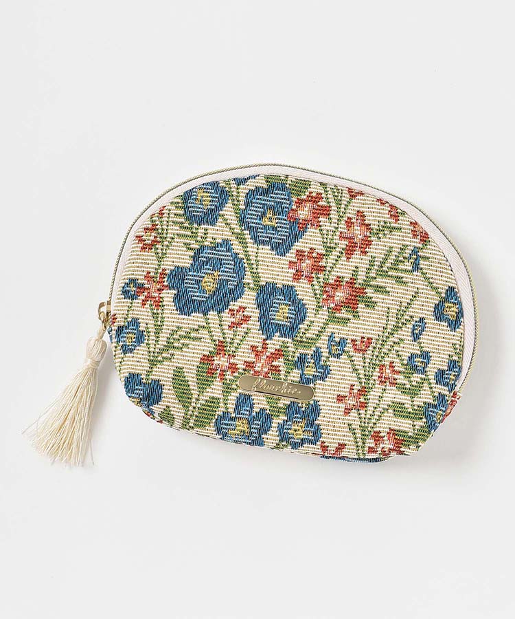 フロルシックティッシュポーチ